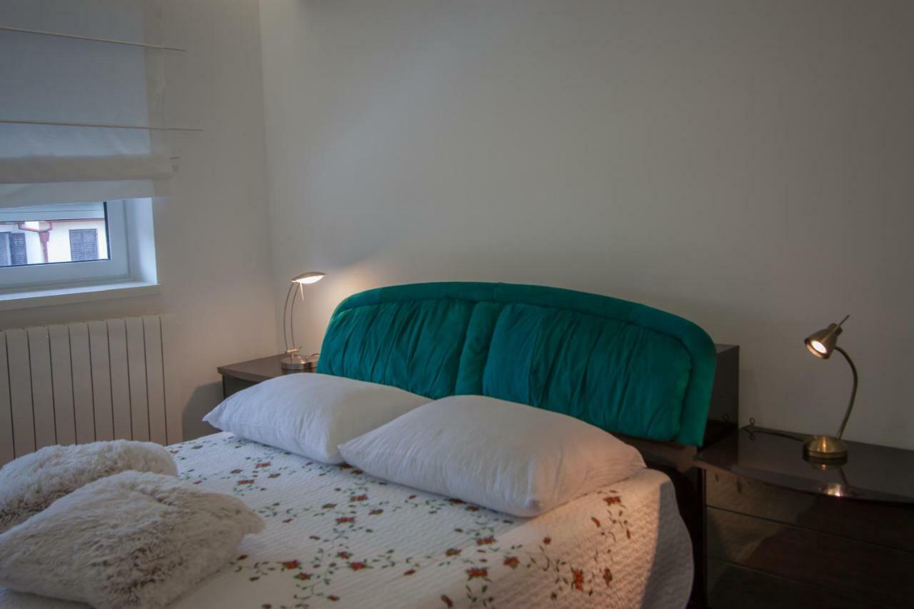 Zen & Art Suite Пула Экстерьер фото