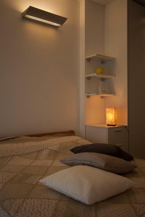 Zen & Art Suite Пула Экстерьер фото