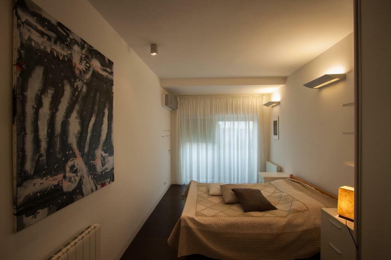 Zen & Art Suite Пула Экстерьер фото
